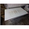 Image 1 : Large Cutting Board 35" x 59"