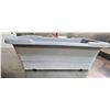 Image 1 : Qty 3 Gray Bins 24" x 15" x 9"H