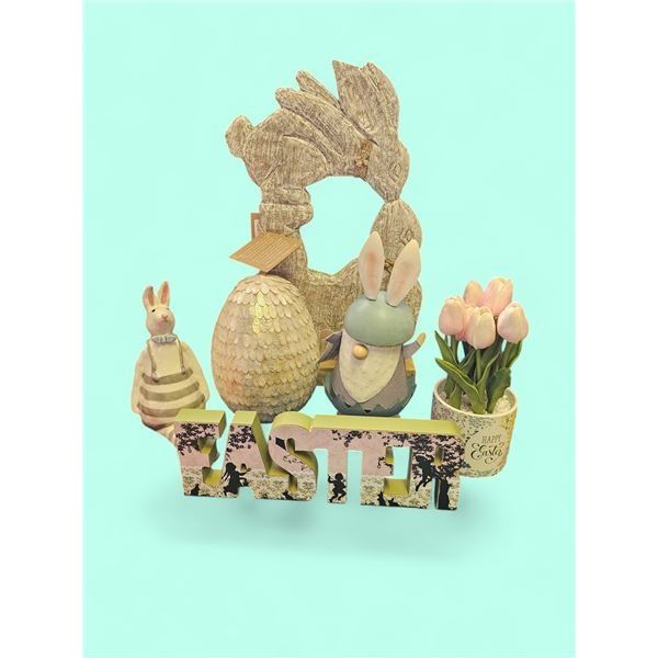 Easter Décor
