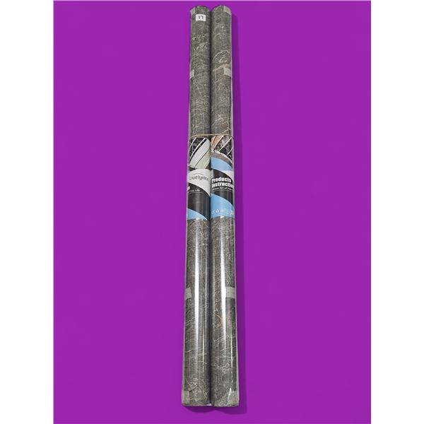 Marble Look Countertop cover?