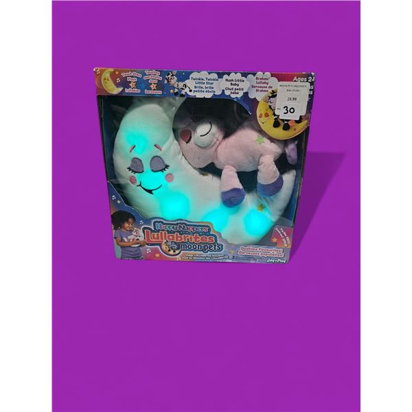 Lullabrites Moonpets