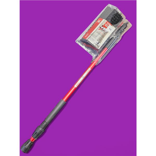Carwash Brush