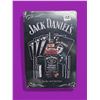Image 1 : Jack Daniels Tin Sign