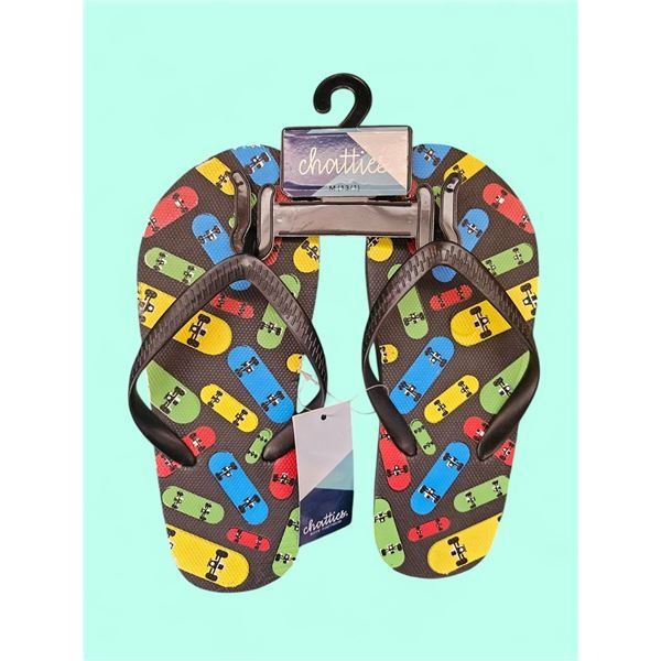 Flip Flops