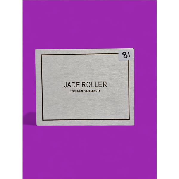 Jade Roller