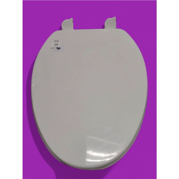 Toilet Seat