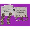 Image 1 : SugarFix Earrings
