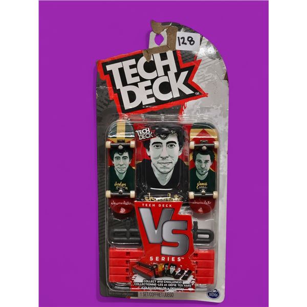 Tech Deck