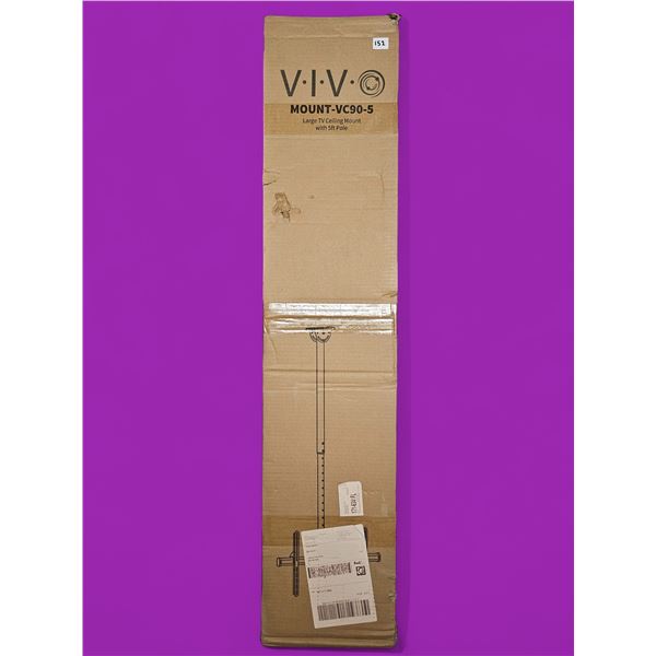 VIVO TV Ceiling Mount