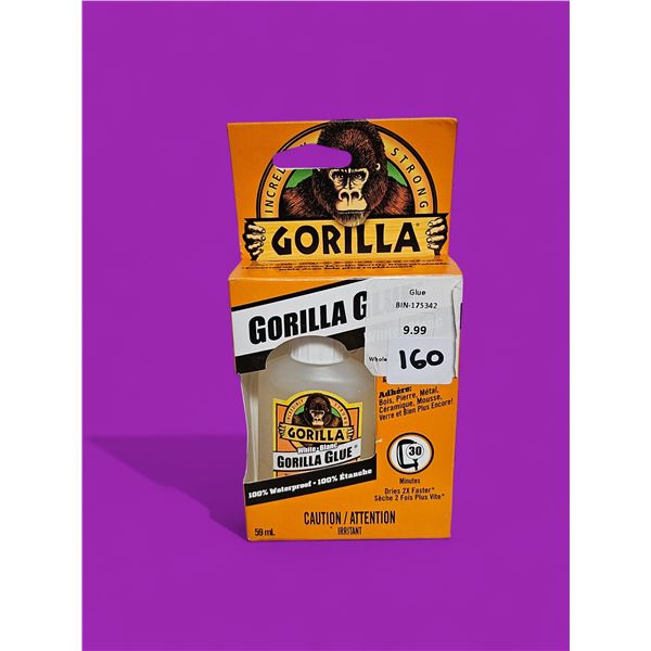 Gorilla Glue