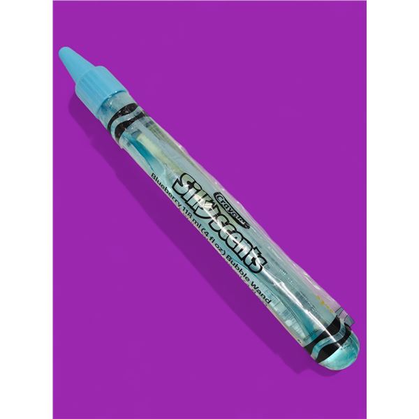 Crayola Bubblewand