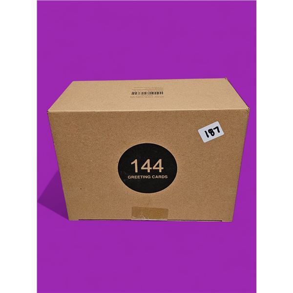 Greeting/Thankyou Cards