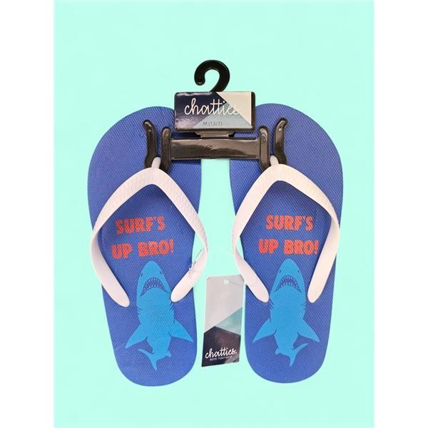 Flip Flops