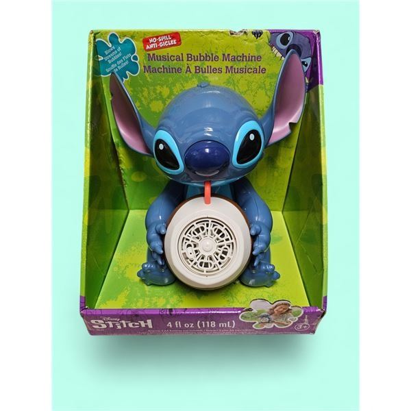 Disney Stitch