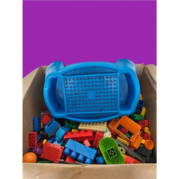 Kids Building Blocks