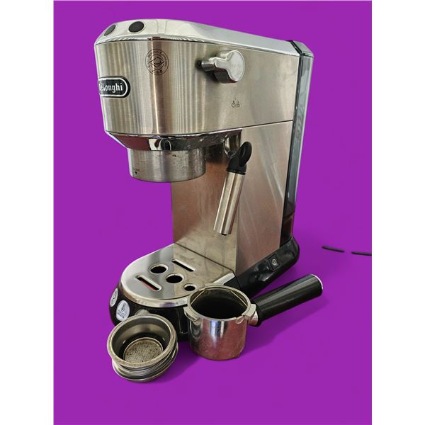 Delonghi Espresso Machine