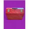 Image 1 : Red Tool Box