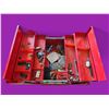Image 2 : Red Tool Box