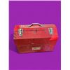 Image 1 : Red Tool Box