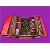 Image 2 : Red Tool Box