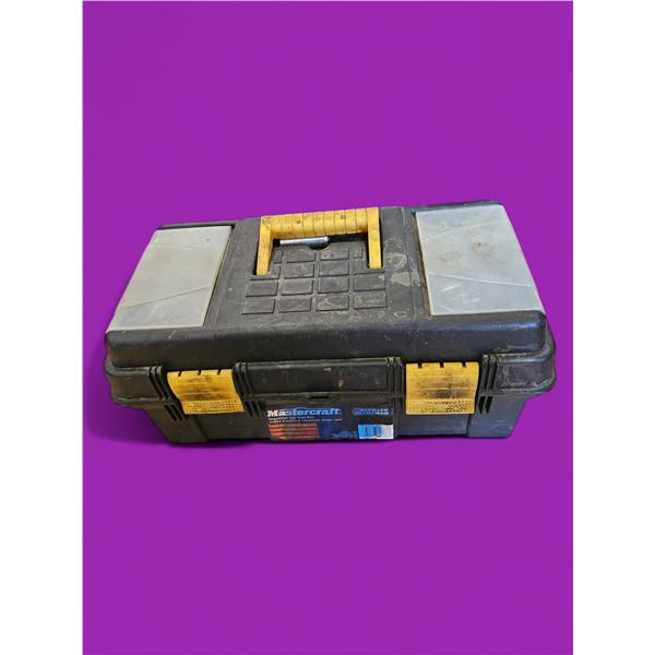 Small Toolbox