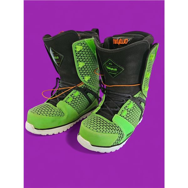 Snowboard Boots