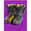 Image 1 : Snowboard Boots