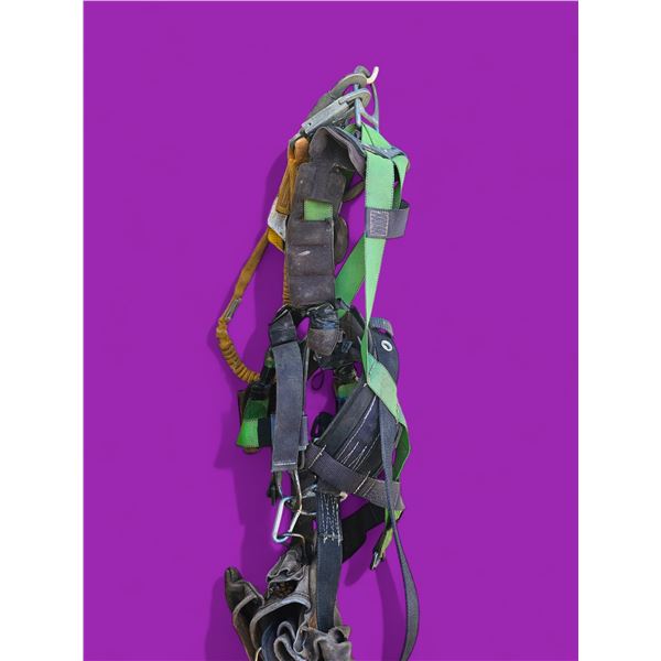 Construction/Roofers Toolbelt