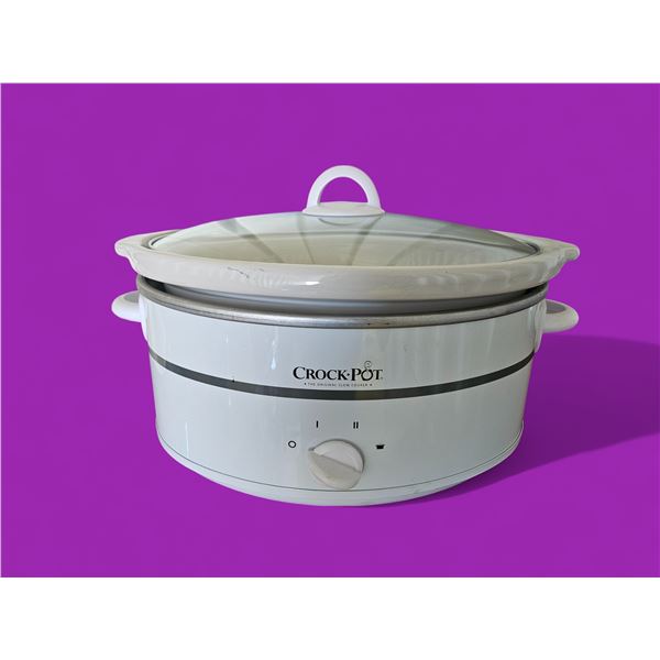 CrockPot