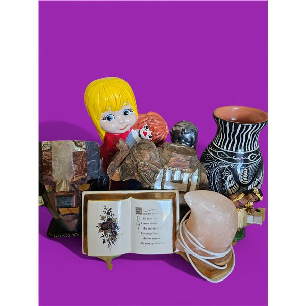 Home Décor/Collectables