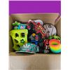 Image 1 : Large Box Assrtd Kids Toys