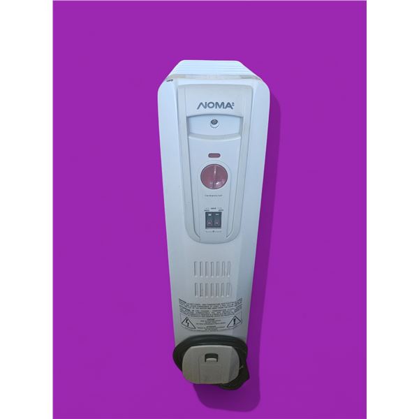 Electric Radiator Heater