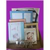 Image 1 : Picture Frames
