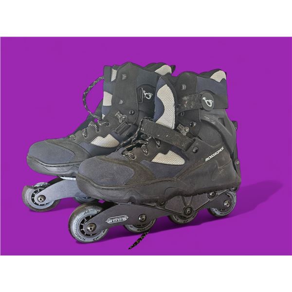 Rossignol Rollerblades