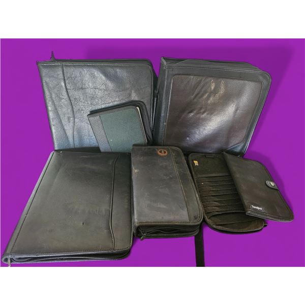 CD/DVD Travel Cases