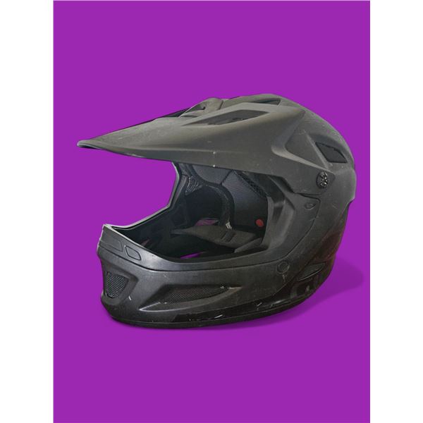 Helmet