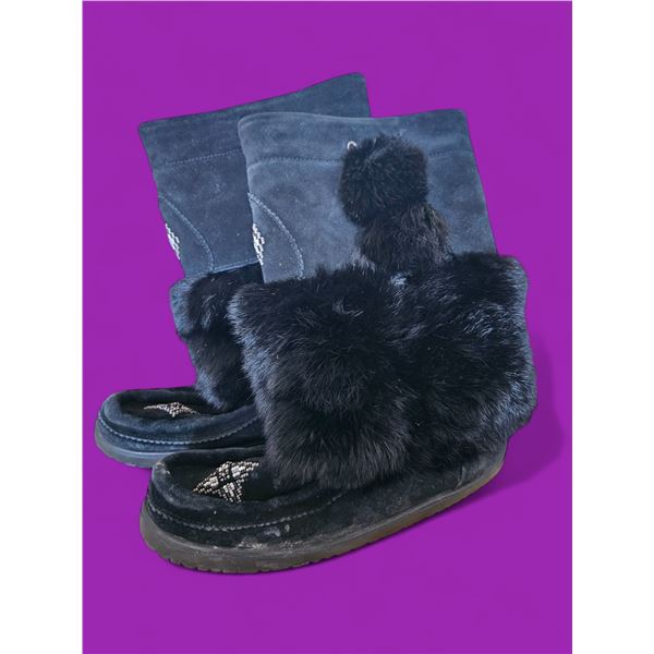 Mukluk Boots