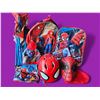 Image 1 : Spiderman Kids Fan Kit