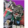 Image 3 : Kids Hockey Gear