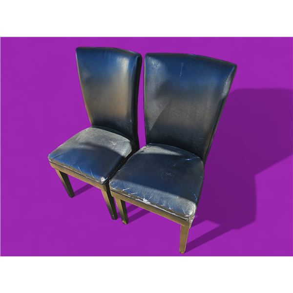 Comfy Chairs