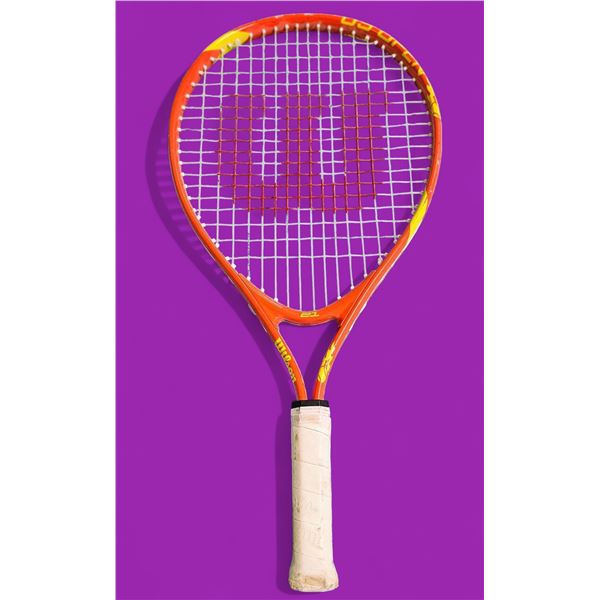 Wilson Racket