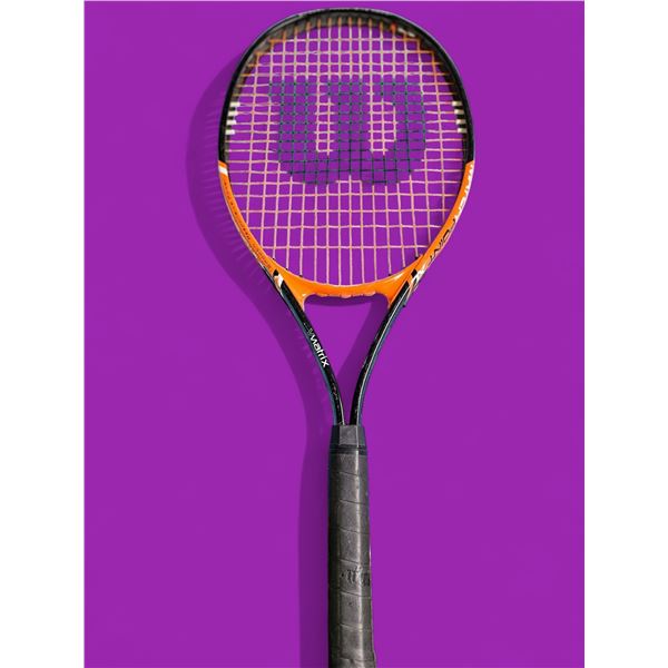 Wilson Racket