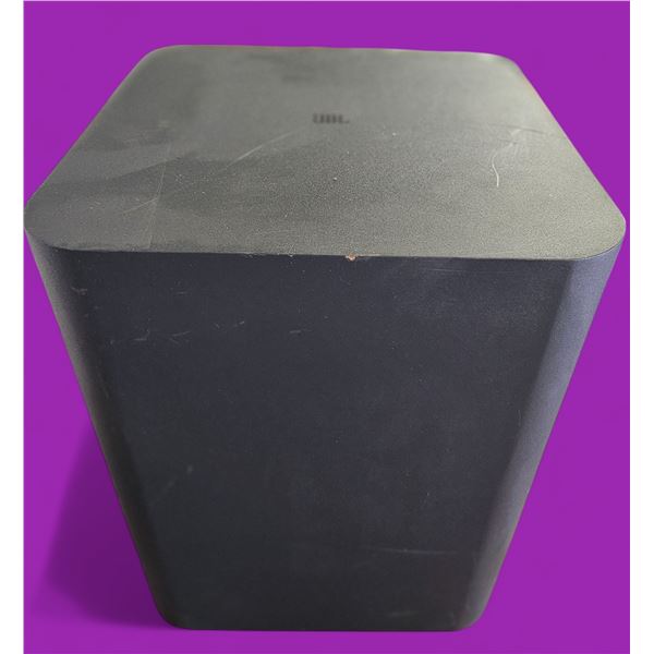 JBL Surround Sound Sub