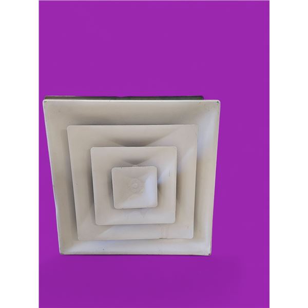 Drop Down Ceiling Vents