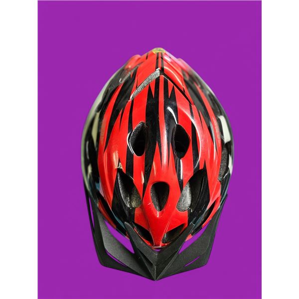 Bike Helmet