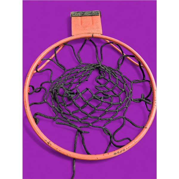 Basketball Hoop