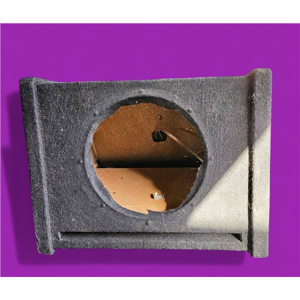 Subwoofer Encolsure