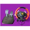 Image 1 : Ferarri Xbox Steering Wheel