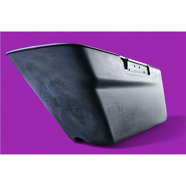 Harley-Davidson Hard Saddlebag