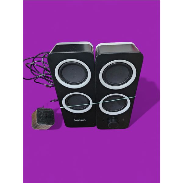 Computer Speakers